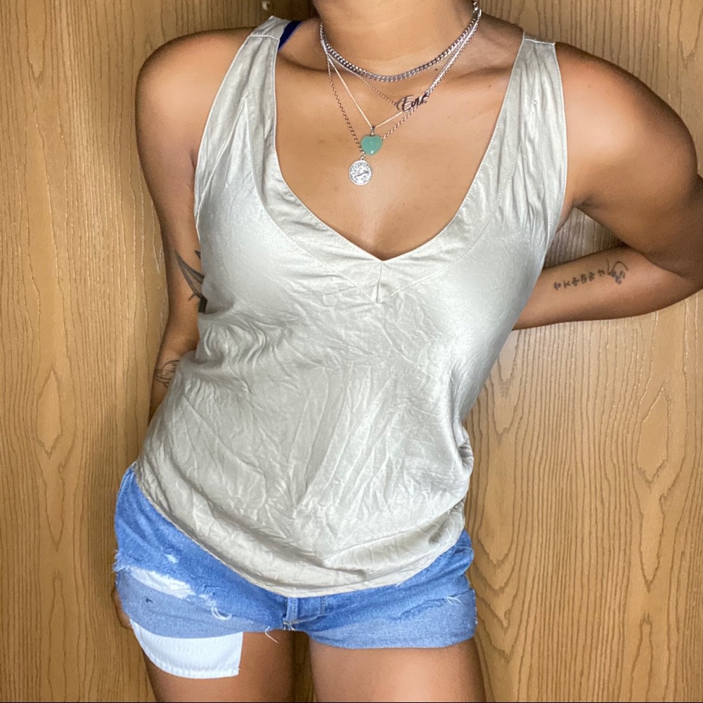 Vintage Victoria’s Secret Top
